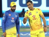 धोनी ने हमेशा ही जडेजा को खेल की बारीकियों को समझाया है।